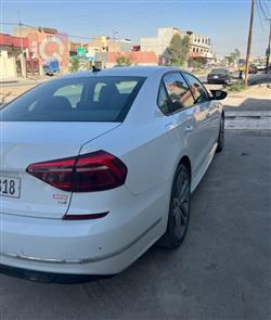 ڤۆڵکسواگن پاسات